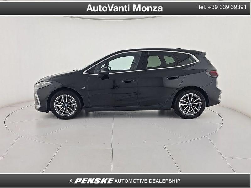 BMW Serie 2 Active Tourer 218d Msport