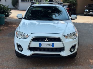 Mitsubishi ASX 1.6 DI-D 114 CV 4WD Instyle Panoramic