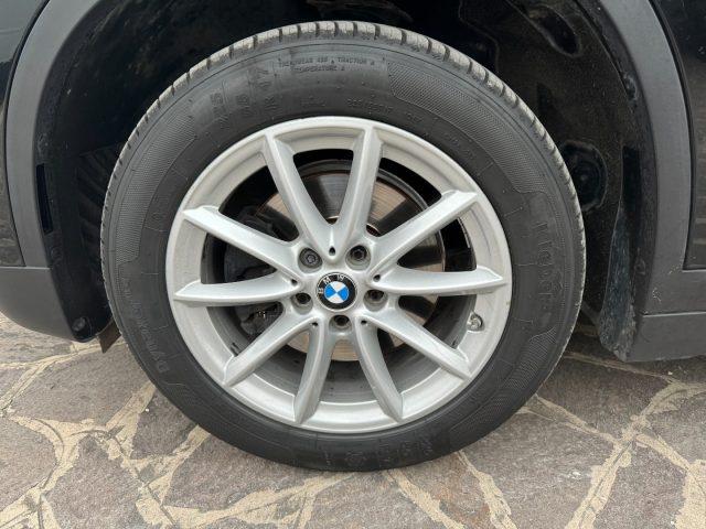 BMW X1 sDrive18d Advantage