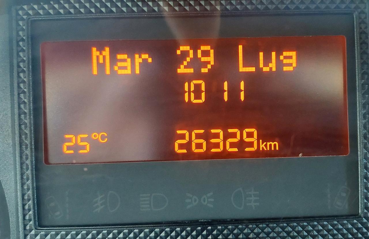 Citroen Jumper 33 BlueHDi 120 S&S PLM-TM Furgone