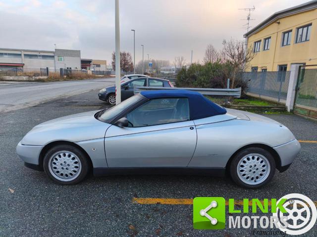 ALFA ROMEO Spider 3.0i V6 cat L