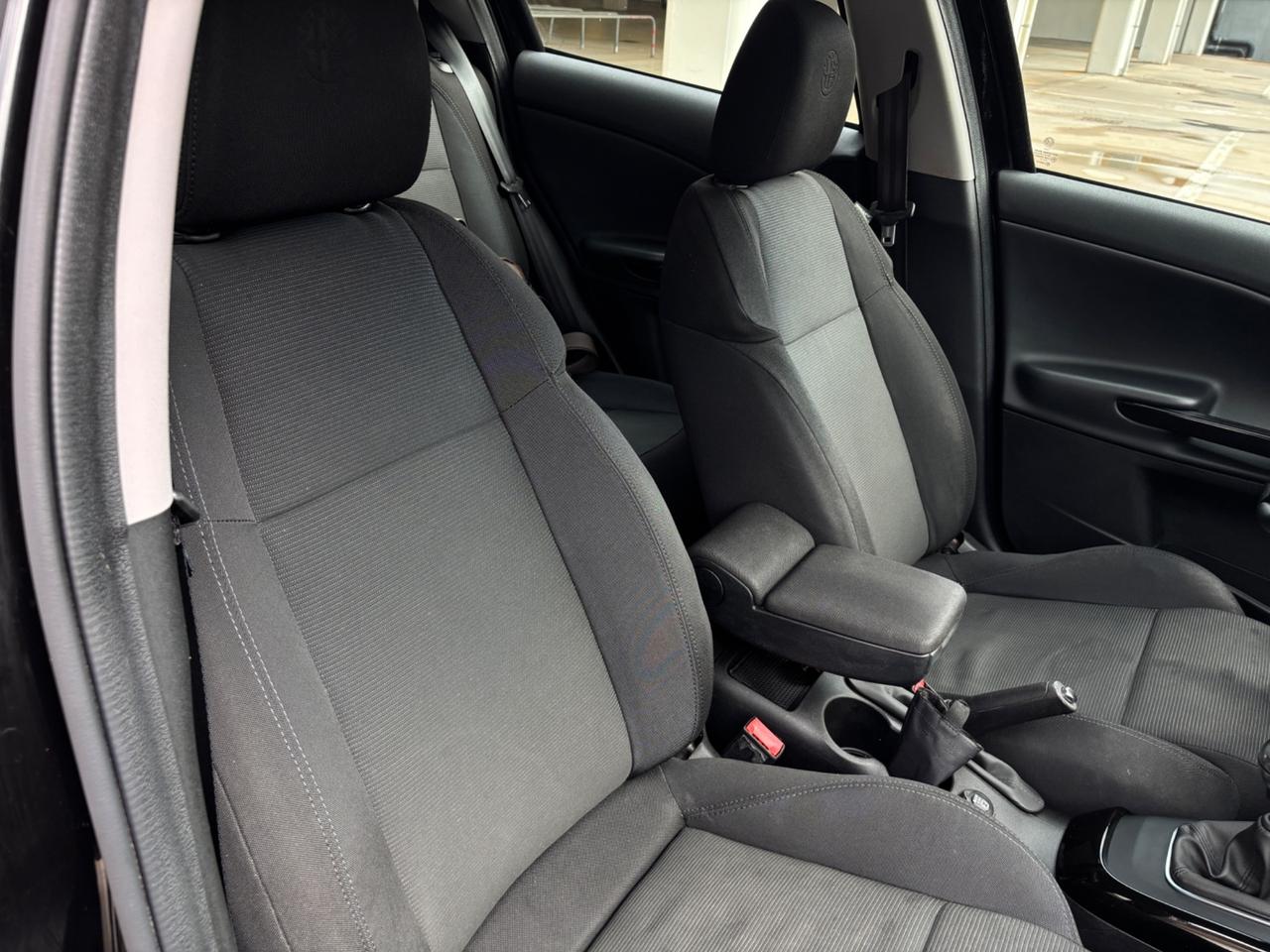 Alfa Romeo Giulietta 1.4 Benzina/GPL