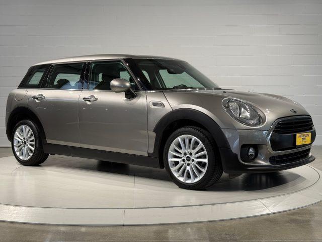 MINI Clubman 1.5 One Clubman Hype NEOPATENTATI/PREZZO REALE