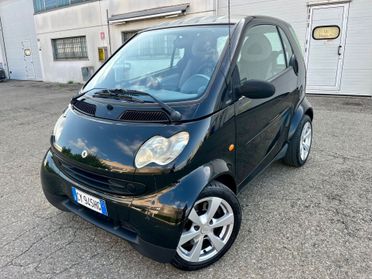 Smart ForTwo 700 coupé pulse (45 kW) per neopatentati