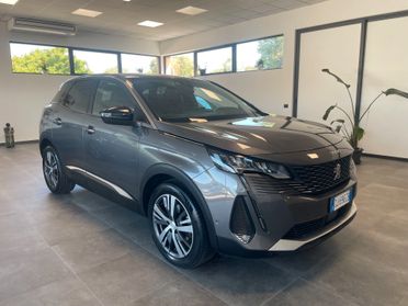 Peugeot 3008 BlueHDi 130 S&S EAT8 Allure