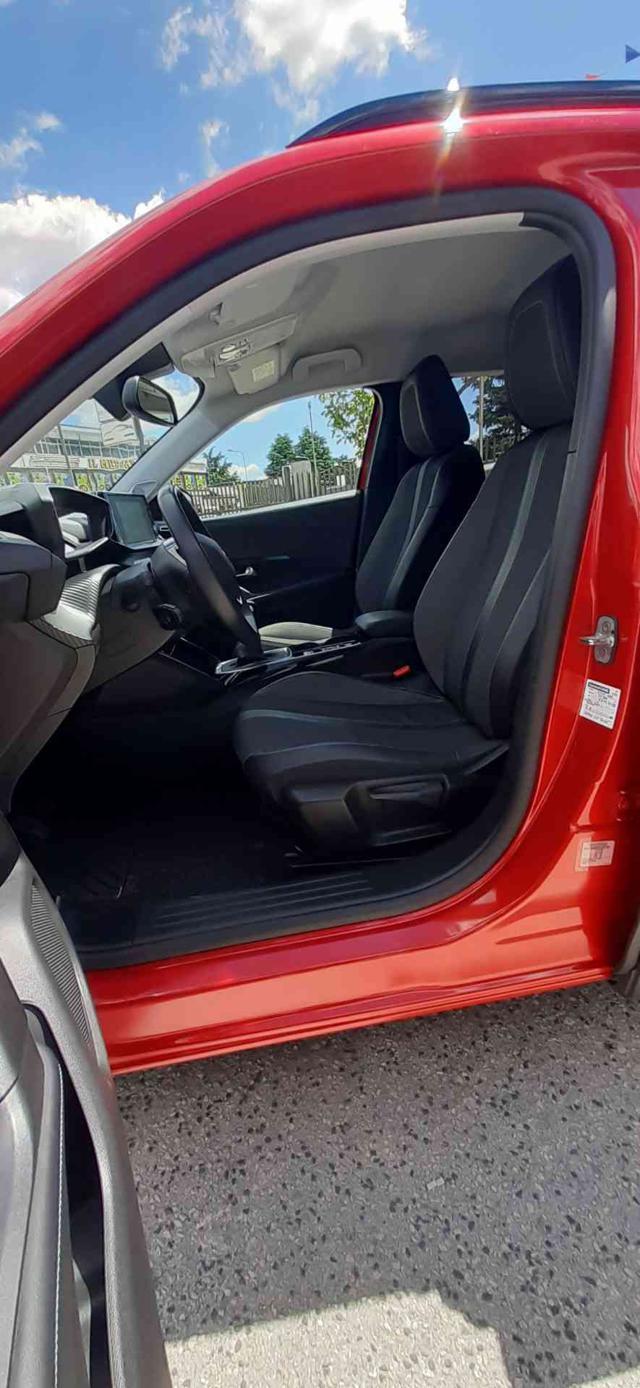 PEUGEOT 2008 130CV S&S Allure Pack SCONTO ROTTAMAZIONE
