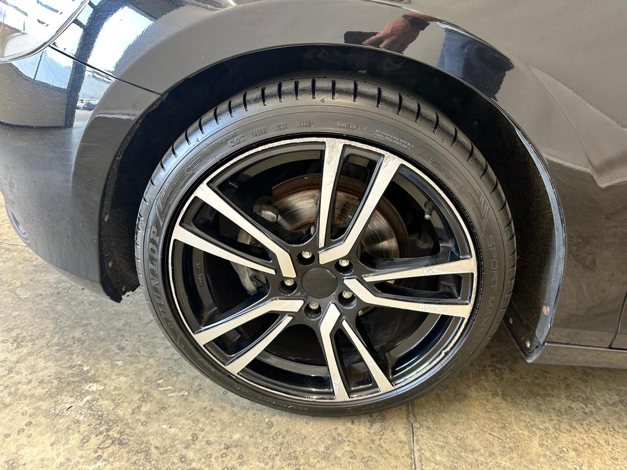 Volvo V40 2.0 d2 Kinetic my17