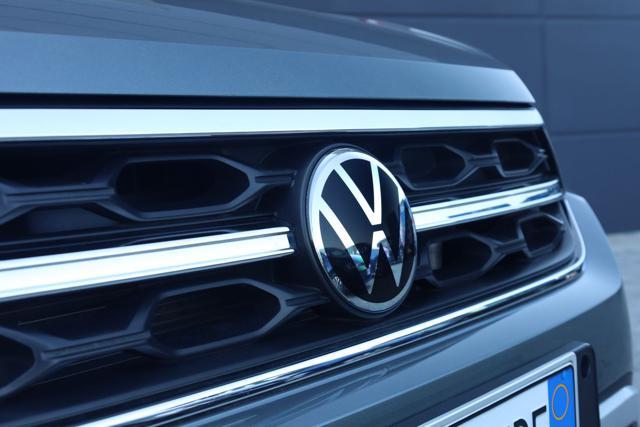VOLKSWAGEN T-Roc 1.0 TSI Style PREZZO NETTO