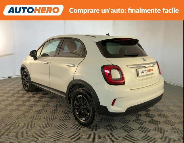 FIAT 500X 1.0 T3 120 CV Club