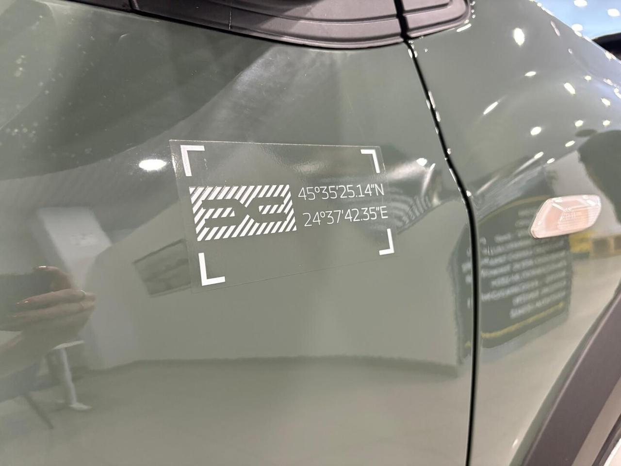 Dacia Sandero 1.0 tce Expression Eco-g 100cv