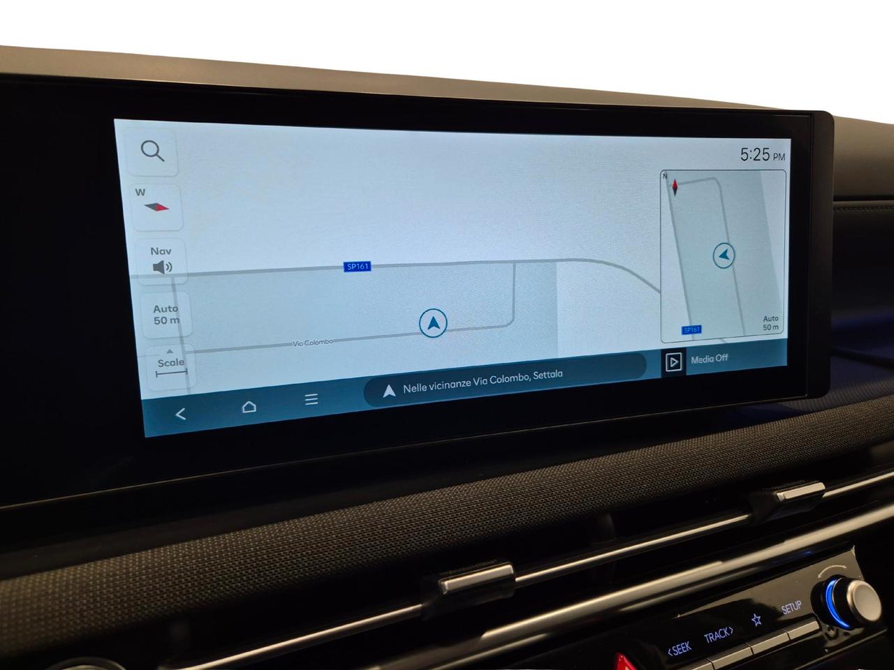 Hyundai Tucson 1.6 hev Exellence 2wd 239cv auto IN PROMO