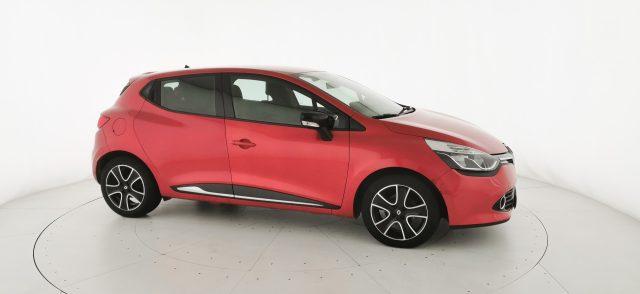 RENAULT Clio 1.5 dCi 8V 75CV 5 porte Wave