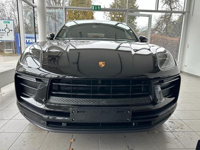 PORSCHE Macan 2.0 265CV TETTO 21"