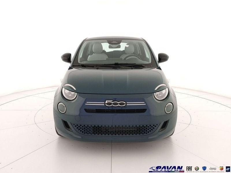 FIAT 500 1.0 Berlina Hybrid Icon