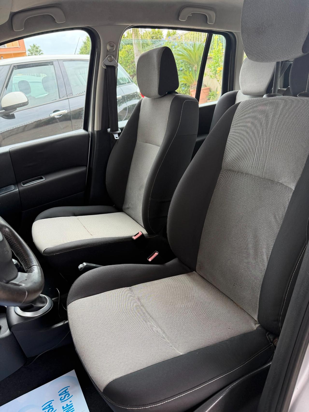 Renault Modus 1.2 Dynamique FRIZIONE NUOVA TAGLIANDATA NEOPATENTATI