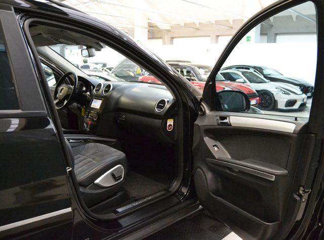 MERCEDES-BENZ ML 280 CDI Sport - Tetto Apribile