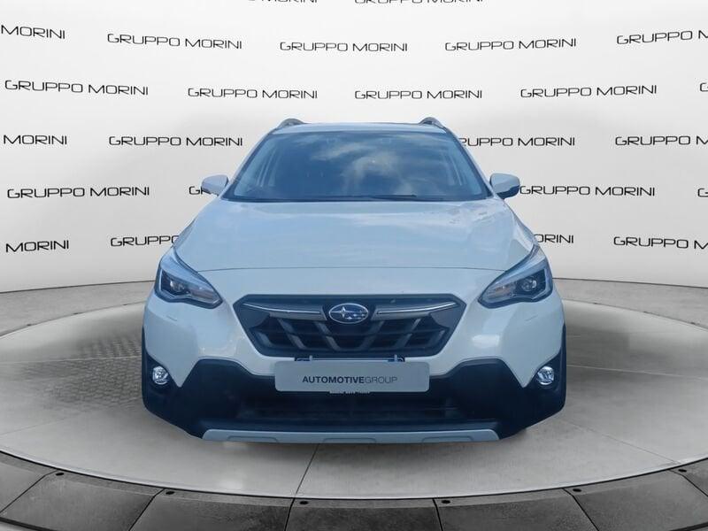 Subaru XV XV 1.6i Style lineartronic
