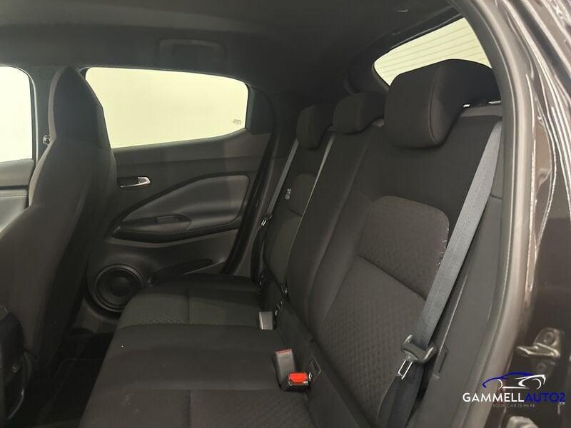 Nissan Juke Juke 1.0 DIG-T 114 CV DCT N-Connecta AUTOMATICA