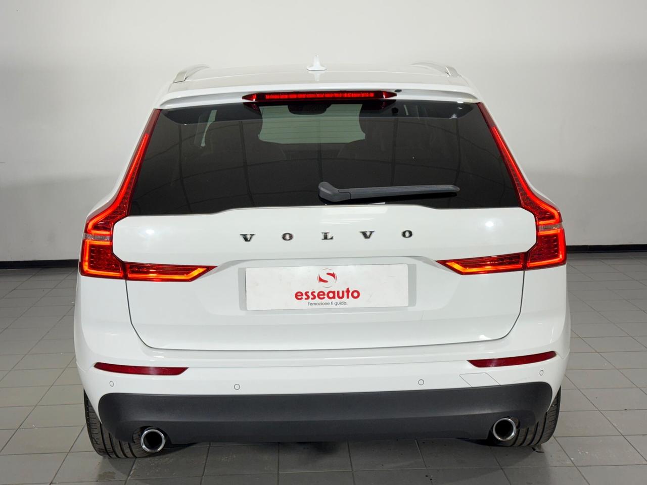 Volvo XC 60 XC60 D4 AWD Geartronic Inscription