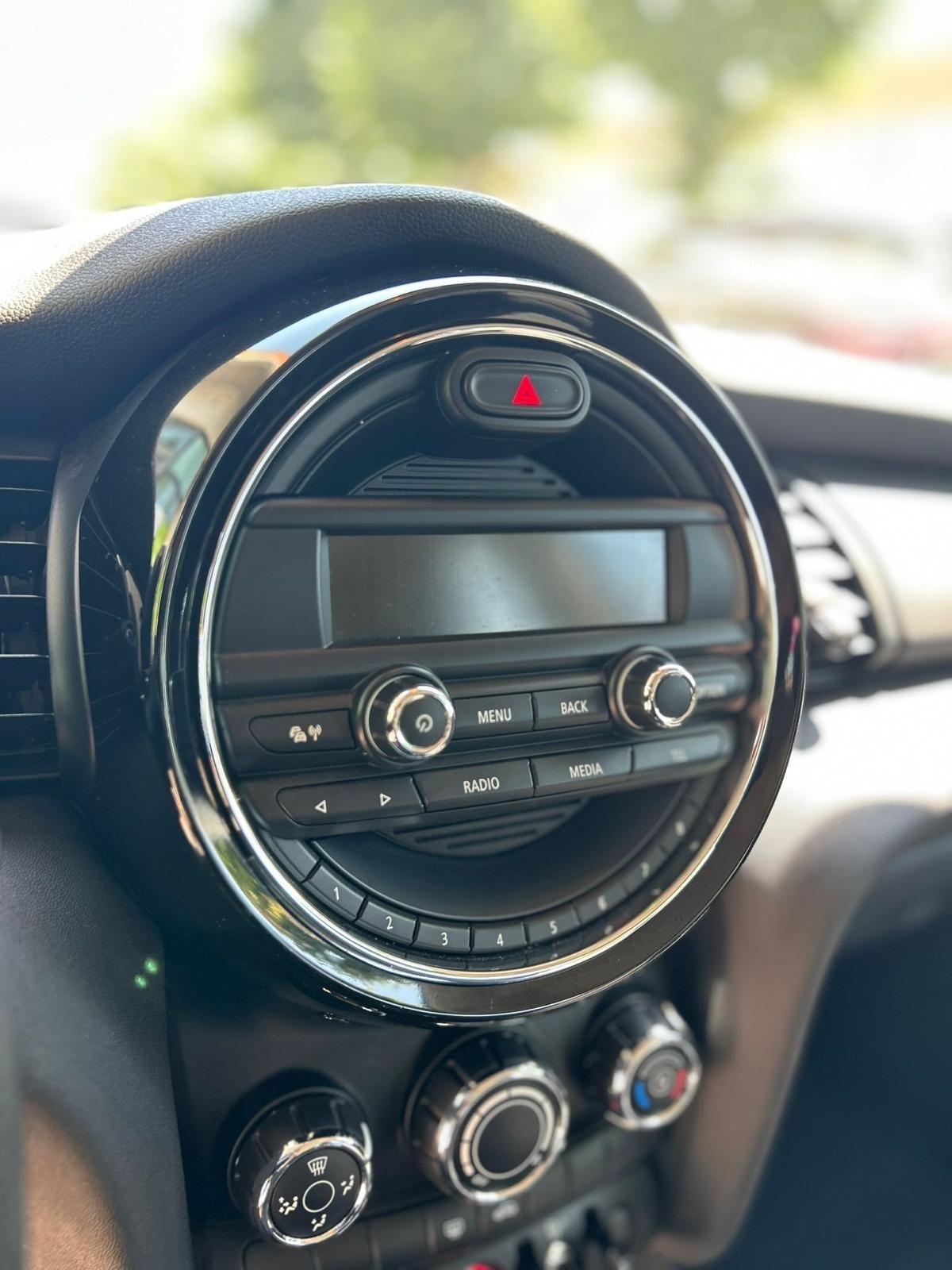 Mini 1.2 One 75 CV