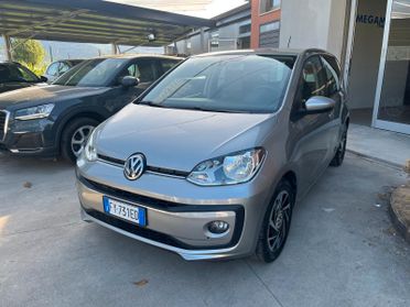 Volkswagen up! 1.0 5p. eco move BlueMotion Technology