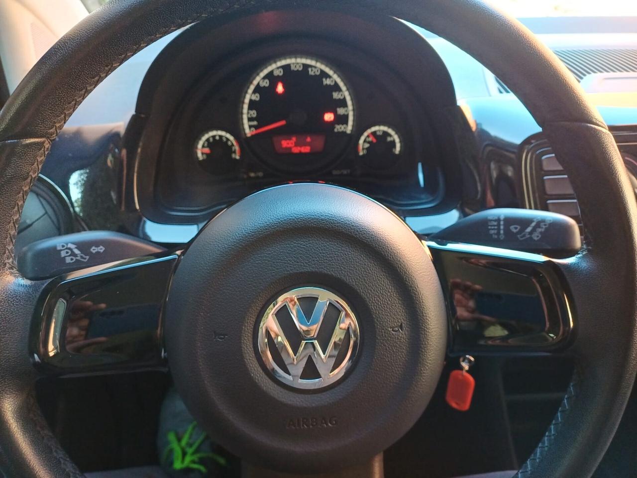 Volkswagen up! 1.0 5 PORTE