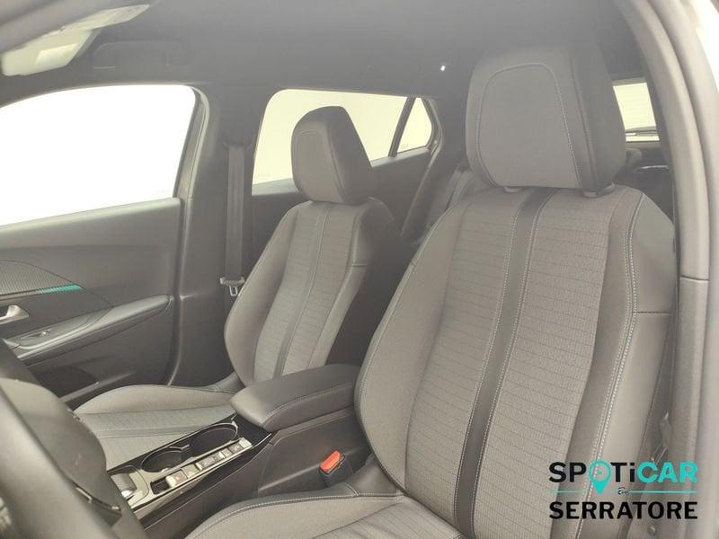 Peugeot 2008 II 2020 1.5 bluehdi Allure s&s 130cv eat8