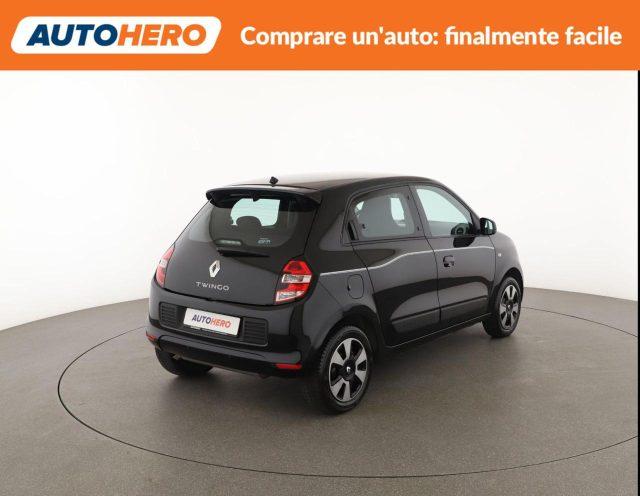 RENAULT Twingo SCe Zen