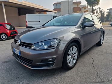 Volkswagen Golf 1.2 TSI 105 CV 5p. Trendline BlueMotion Technology