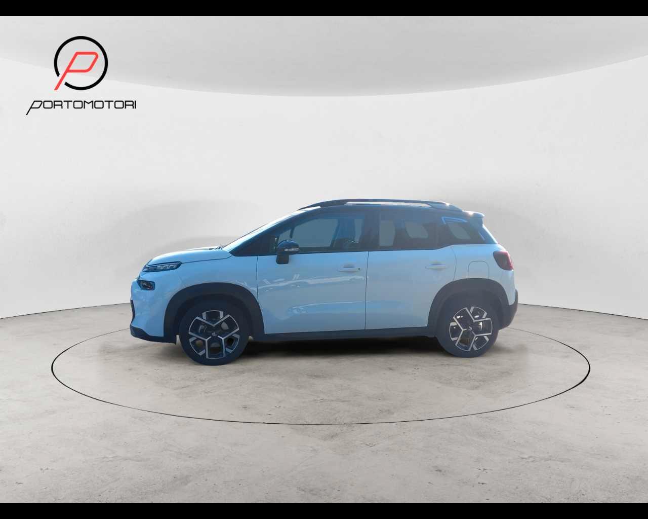 CITROEN C3 Aircross 1ª s. - C3 Aircross PureTech 130 S&S EAT6 Shine