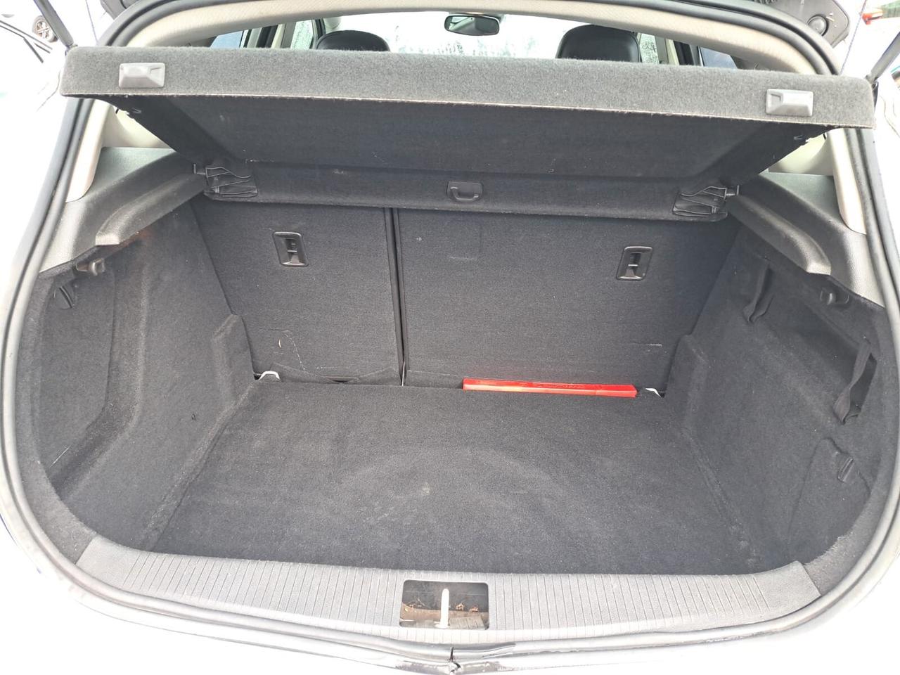 Opel Astra 1.7 CDTI 130CV 5 porte Cosmo