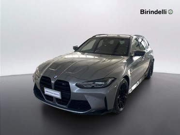 BMW Serie 3(G20/1-80/1) - M3 Touring Competition M xDrive
