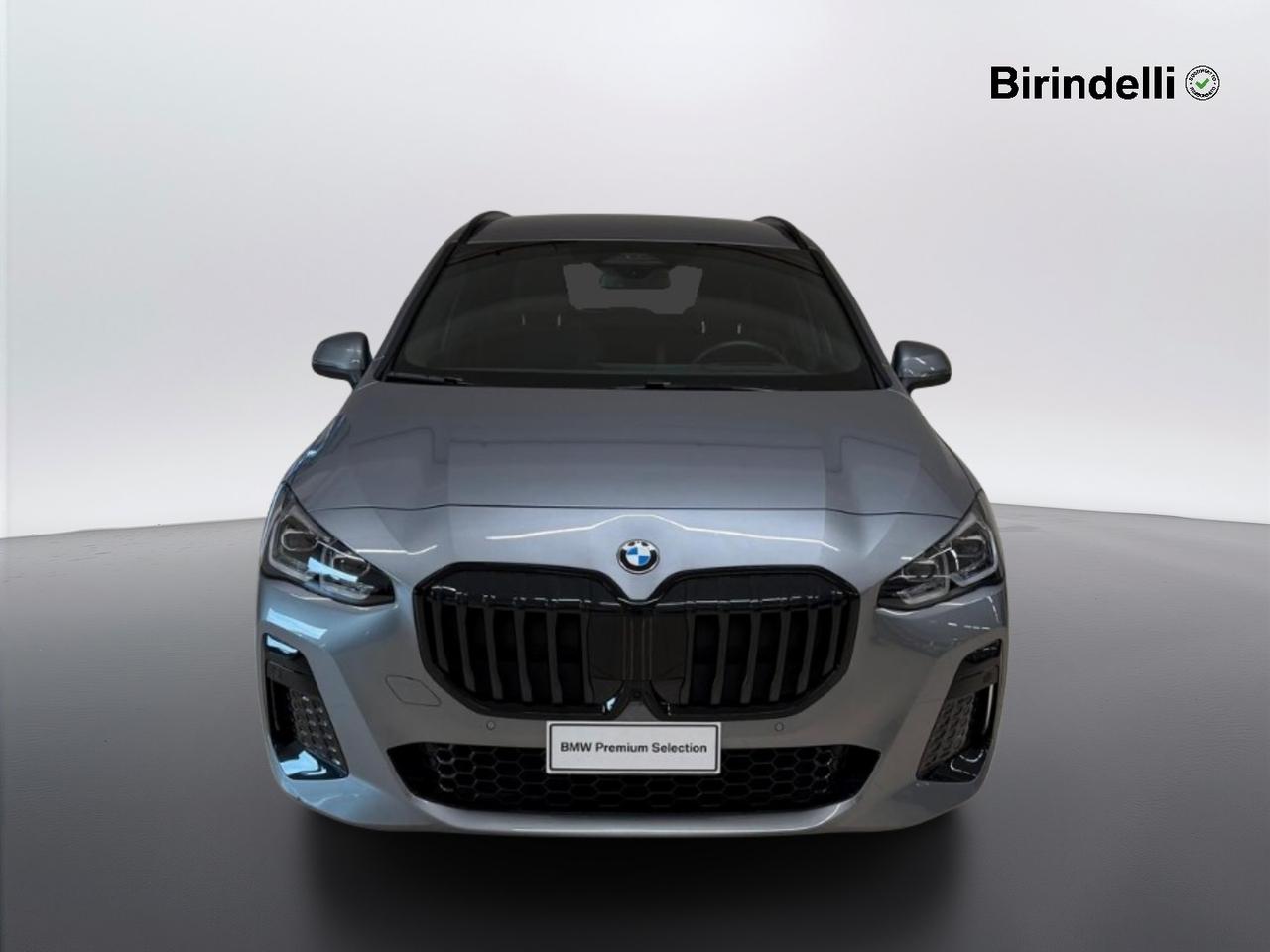 BMW 218d Active Tourer