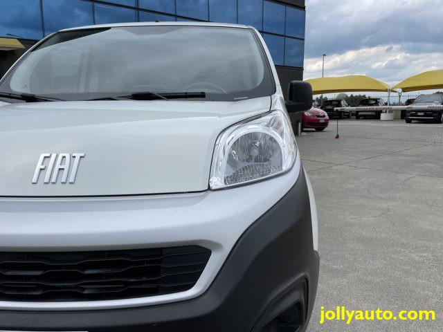 FIAT Fiorino 1.3 MJT 95CV Cargo SX