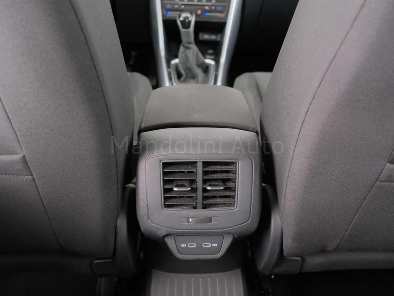 Volkswagen T-Roc 2.0 tdi scr 115cv life
