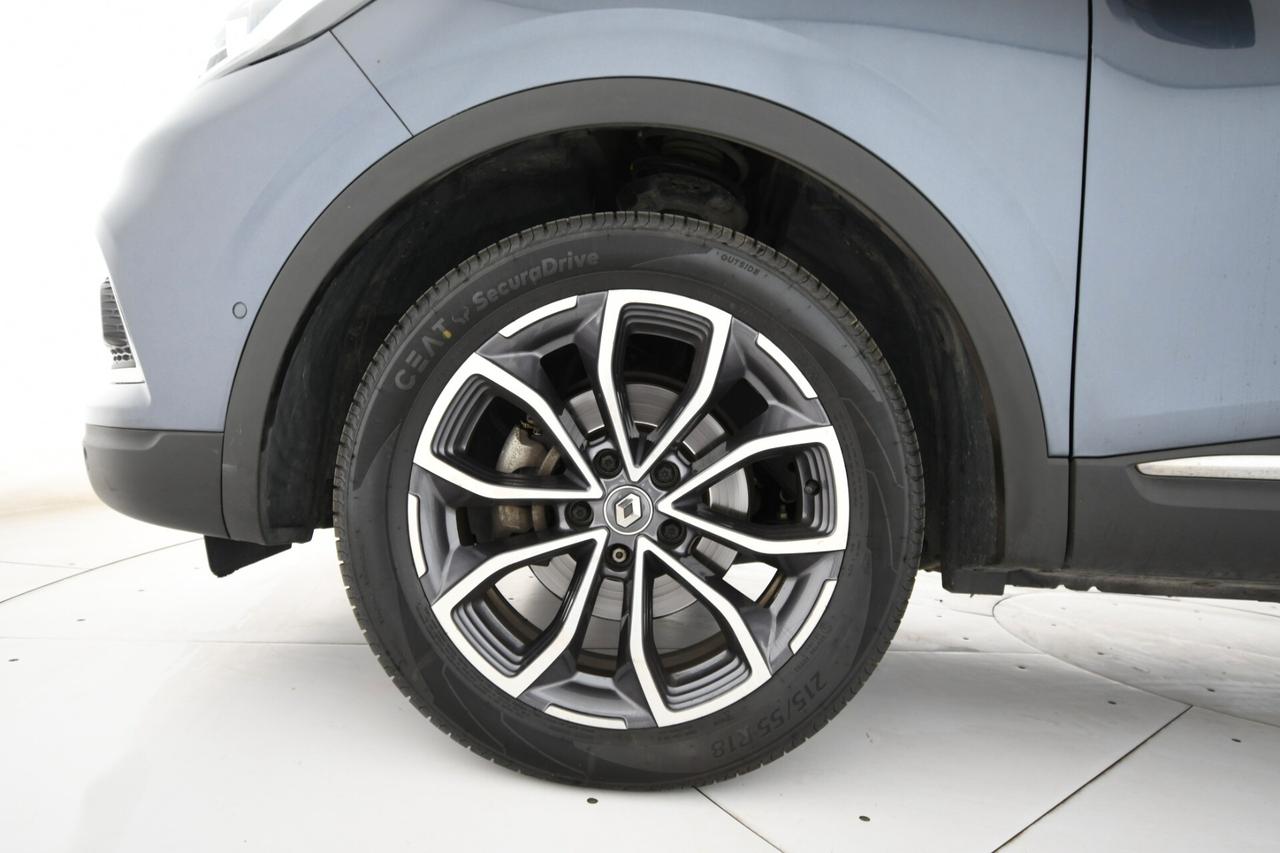 Renault Kadjar Blue dCi 8V 115CV EDC Sport Edition2