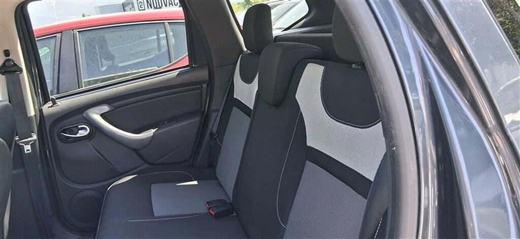 Dacia Duster 1.6 Laureate 4x2