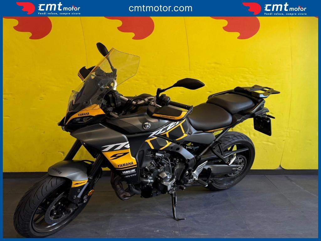 Yamaha Tracer 9 - 2022