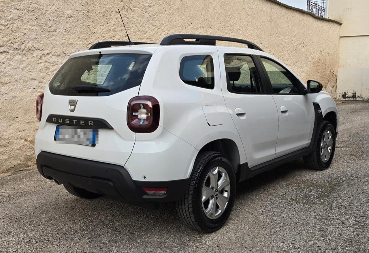 Dacia Duster 1.5DCi 116CV Prestige