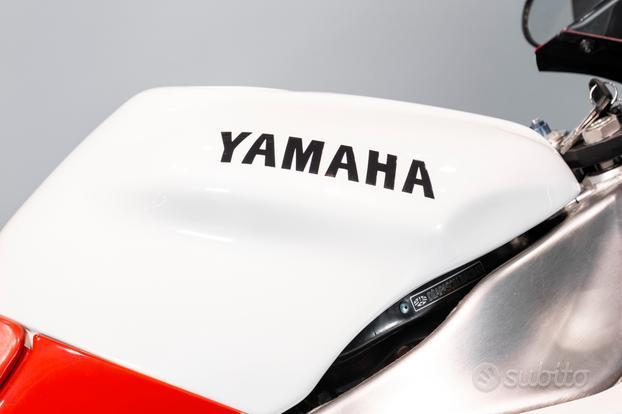 Yamaha r1 - 1998