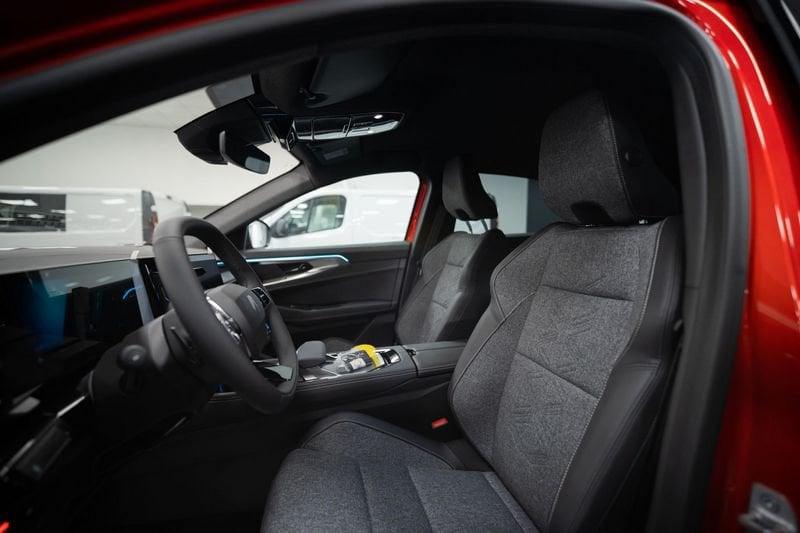 Renault Rafale 1.2 e-Tech Full Hybrid Techno 200CV