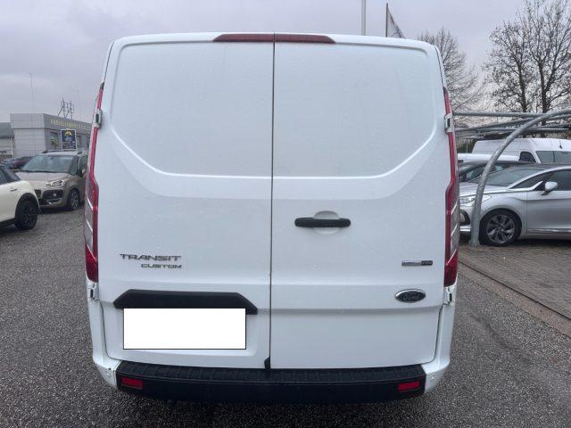 FORD Transit Custom 2.0 TDCi 130 MHEV Furgone Trend