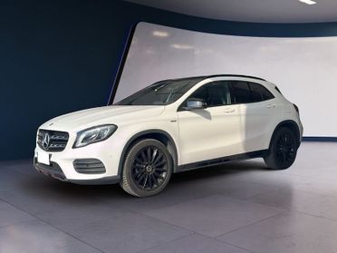 Mercedes-Benz GLA 200 d Automatic Premium