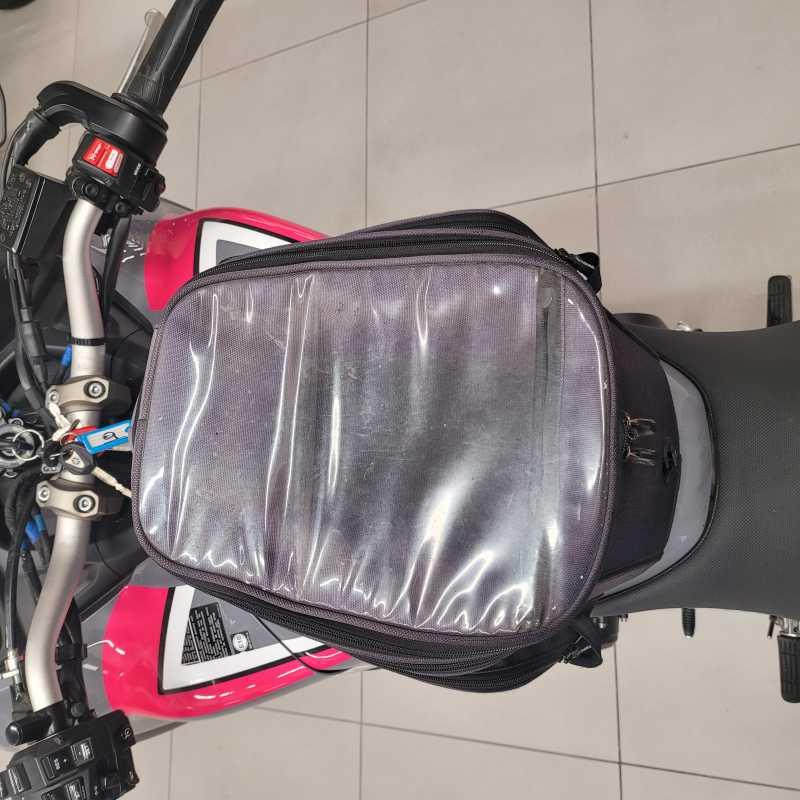 Yamaha Niken 850 GT - 2021