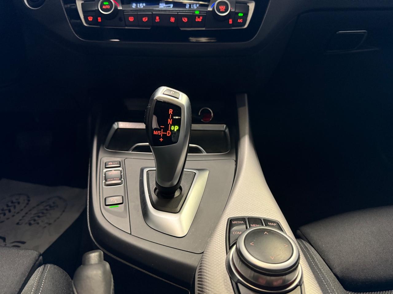 Bmw 118 118d 5p. Msport