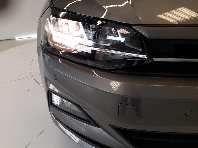 Volkswagen Polo 1.0 EVO 59kW Comfortline