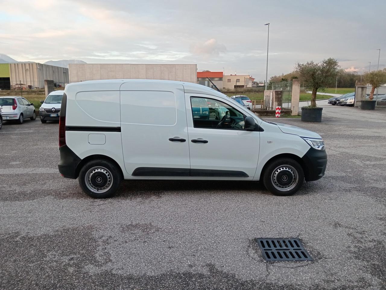 Renault Express 1.4dCi 95 Van NO IVA ESPOSTA