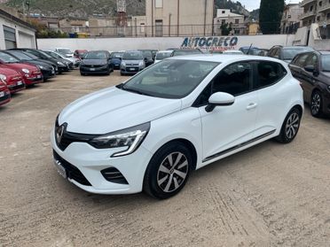 Renault Clio Hybrid E-Tech 90 CV 5 porte Business