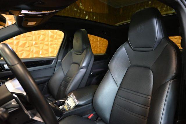 PORSCHE Cayenne 2.9V6 S TET.21"CAM360 RADAR PASM BOSE SED.VEN.FULL
