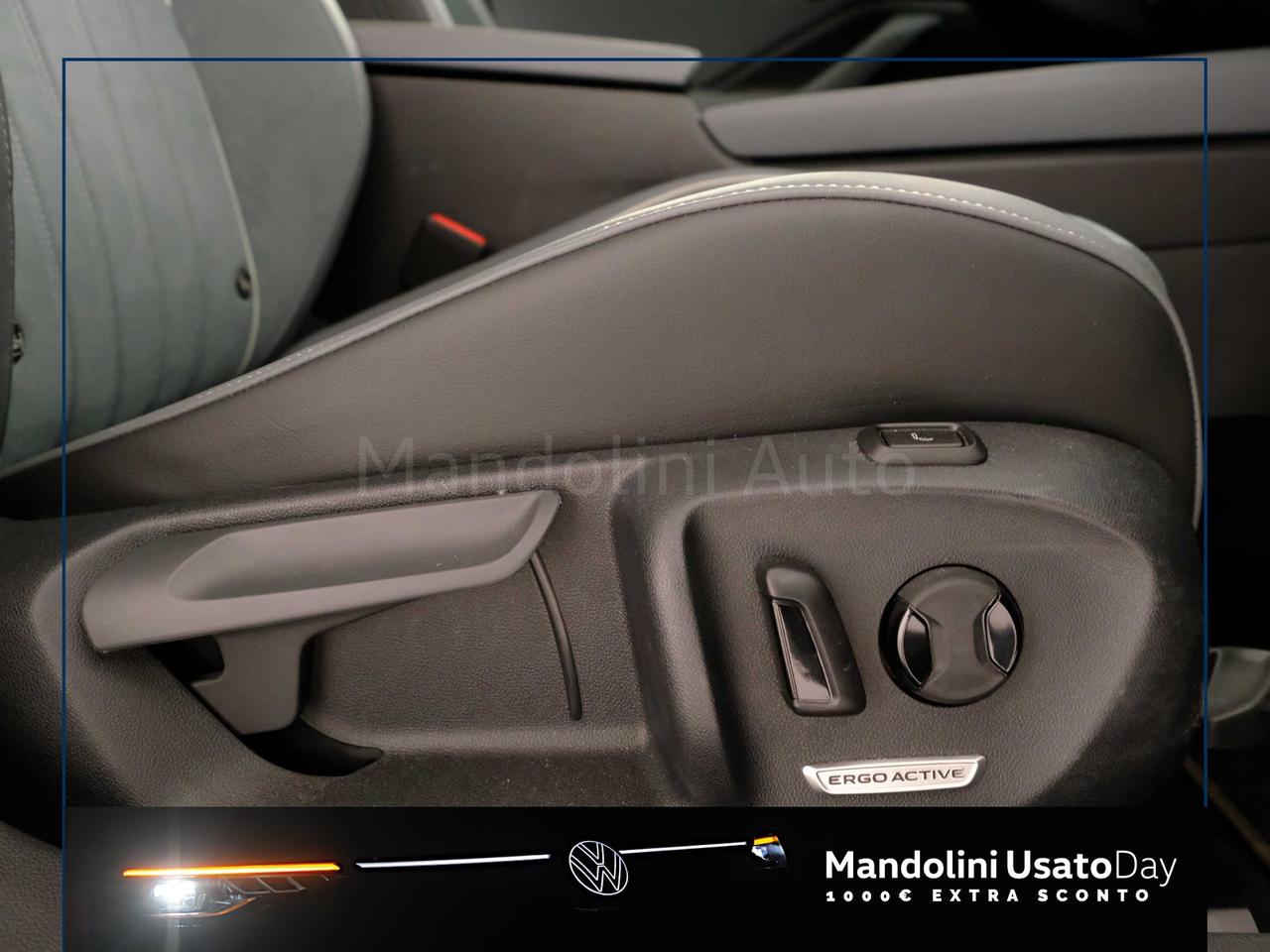 Volkswagen Passat 2.0 tdi scr evo 150cv business